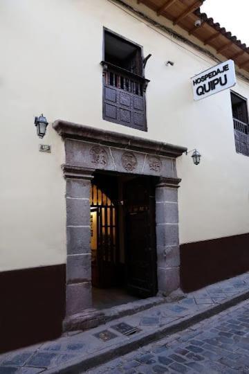 Bed and Breakfast Puma Walkers Cuzco Esterno foto