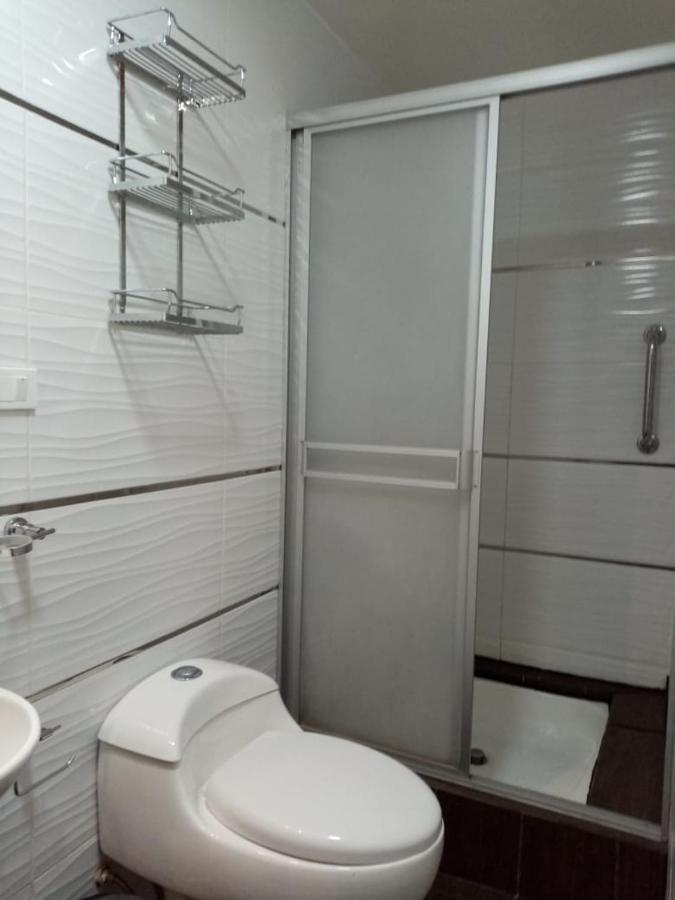 Bed and Breakfast Puma Walkers Cuzco Esterno foto
