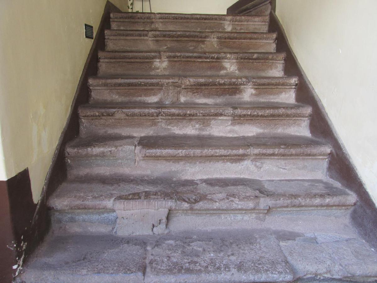 Bed and Breakfast Puma Walkers Cuzco Esterno foto