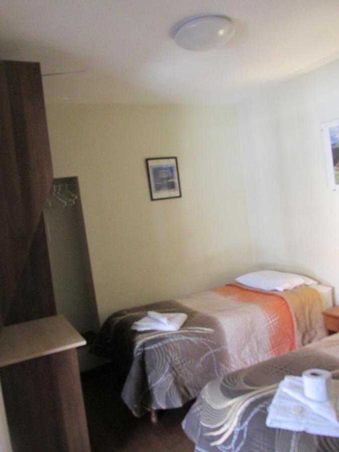 Bed and Breakfast Puma Walkers Cuzco Esterno foto