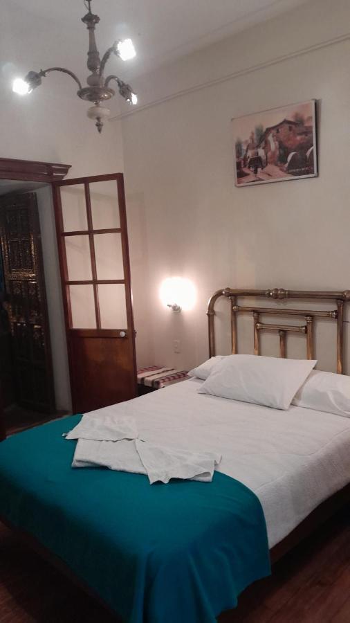 Bed and Breakfast Puma Walkers Cuzco Esterno foto