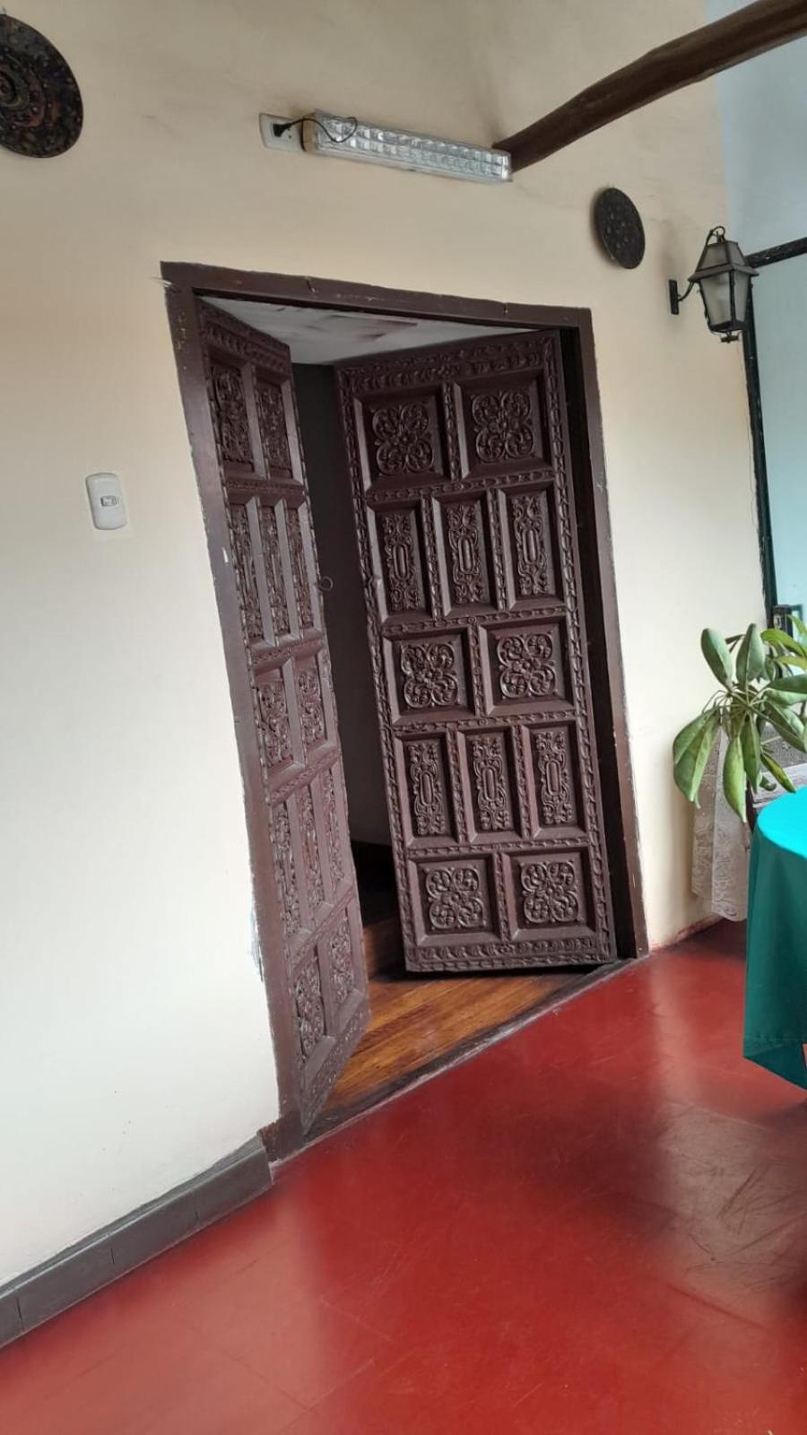 Bed and Breakfast Puma Walkers Cuzco Esterno foto
